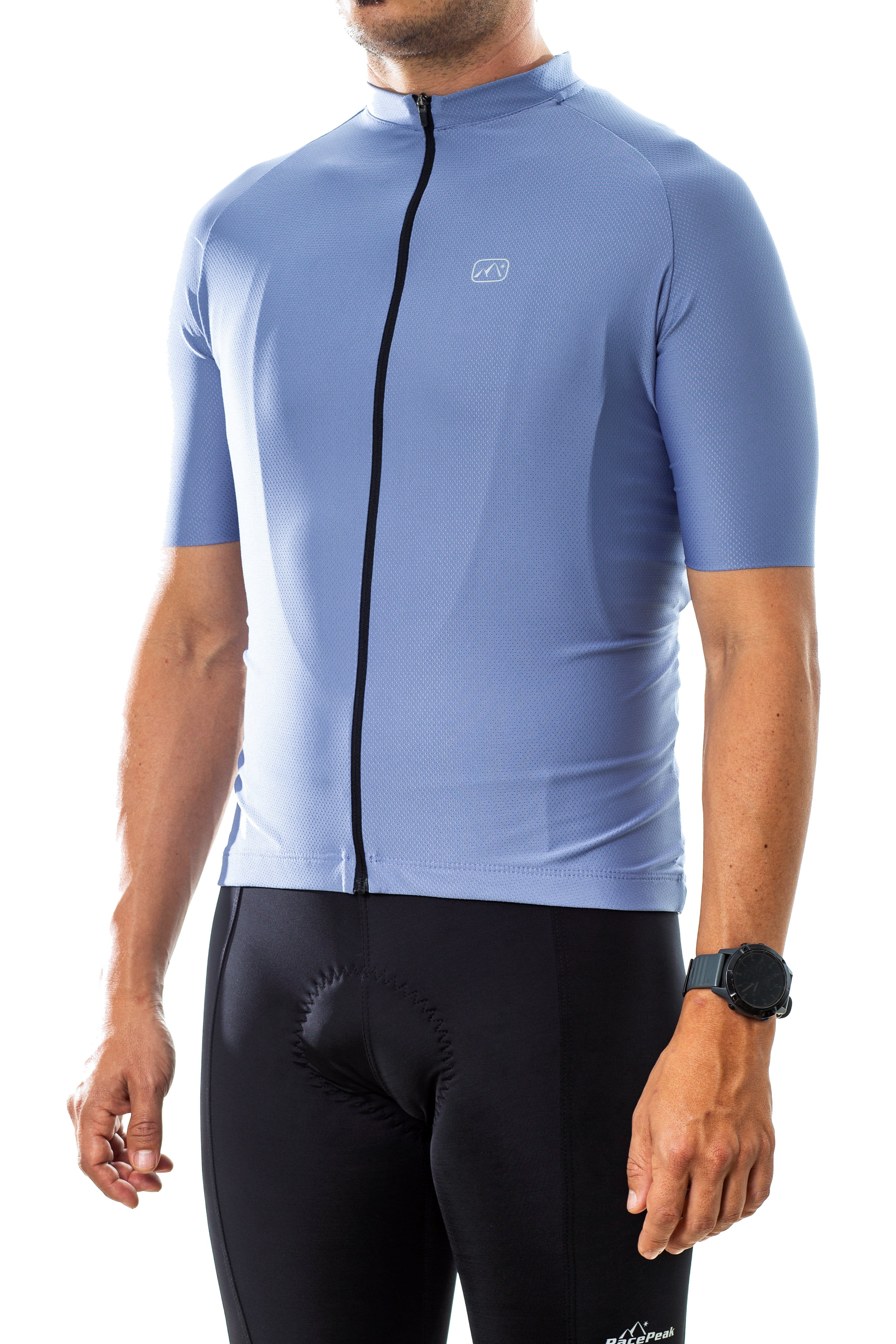 Cycling Jersey#color_sky