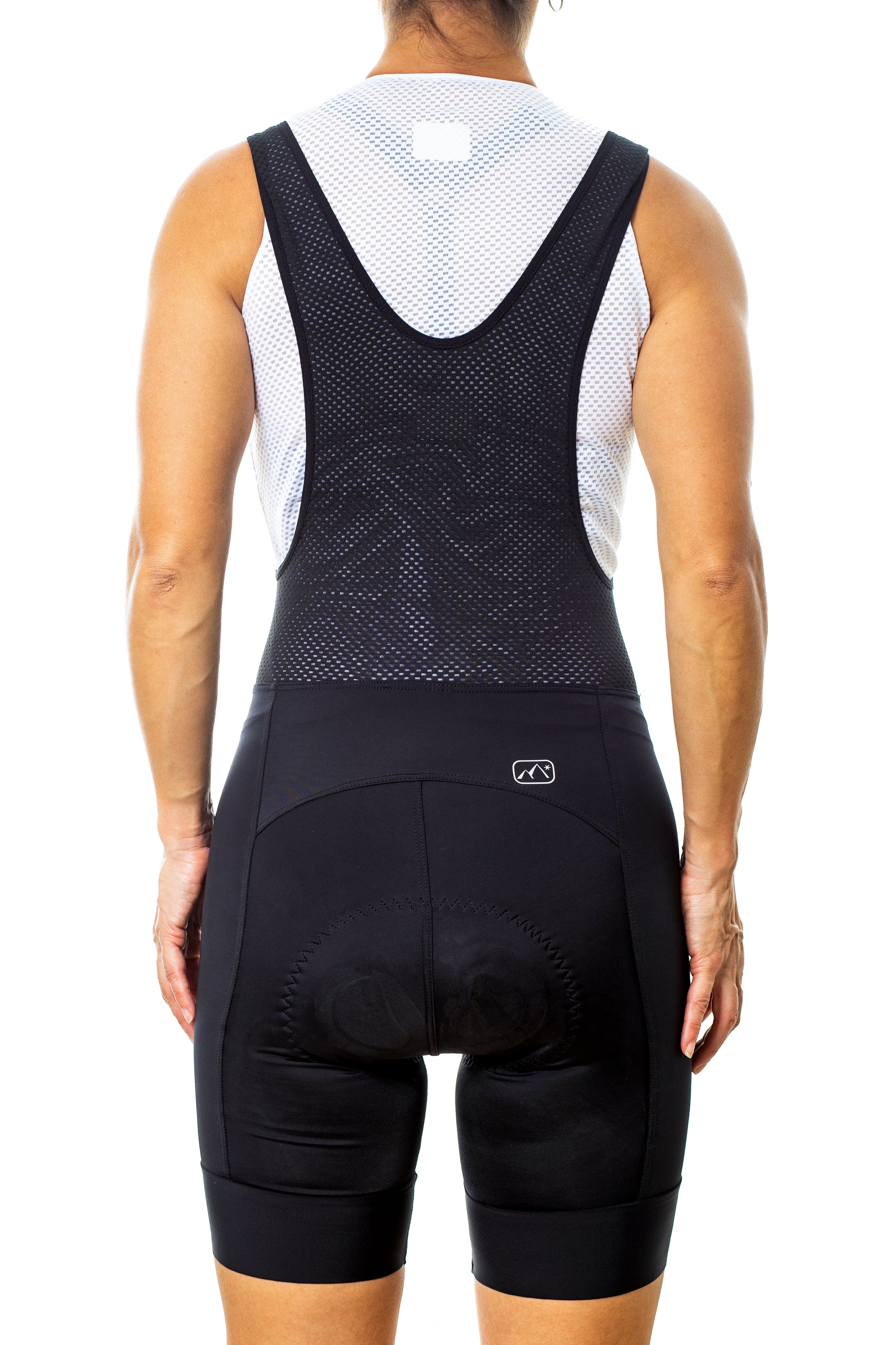Women's Cycling Bib