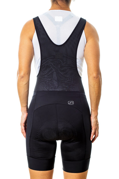 Women's Cycling Bib