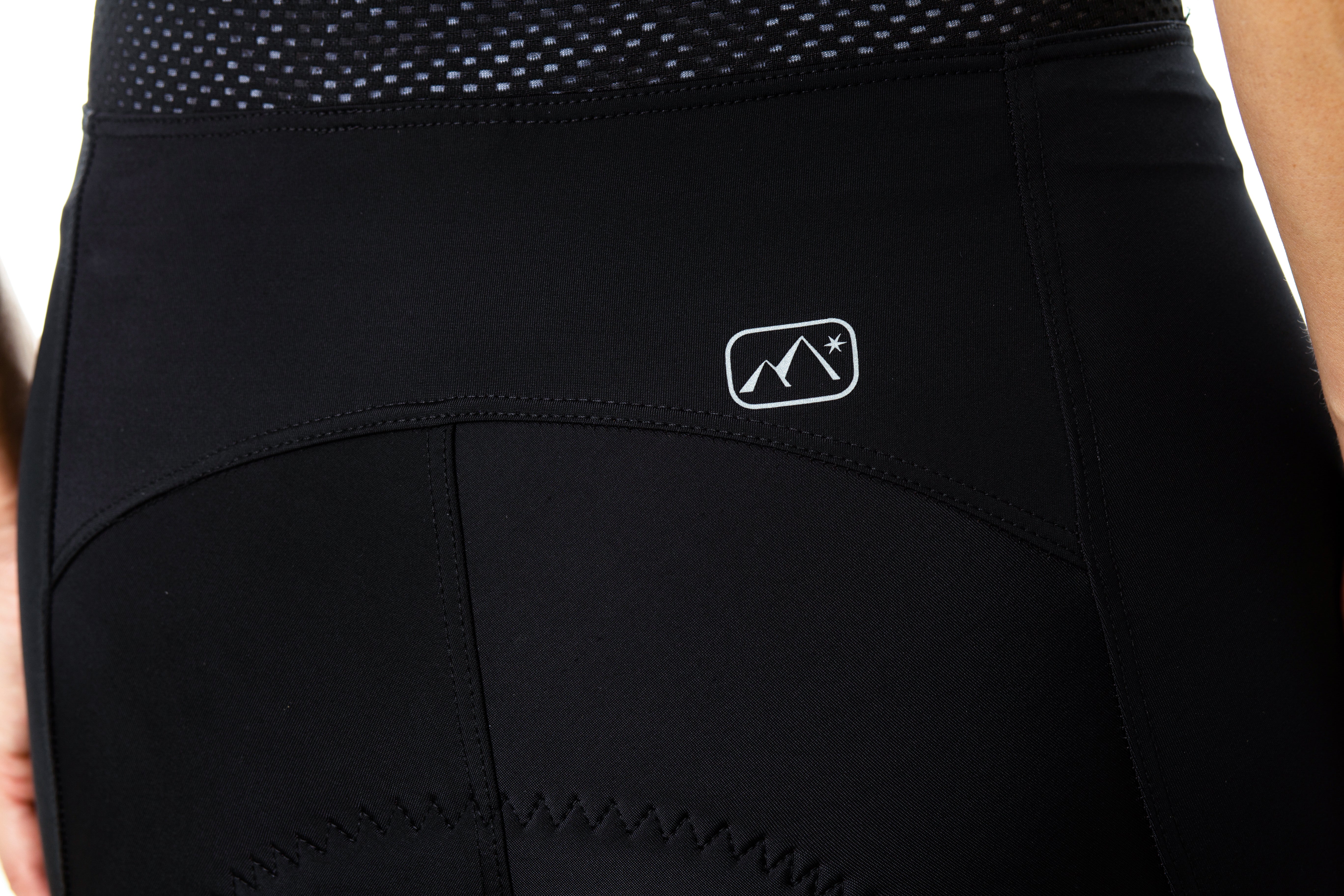 Women's Cycling Bib