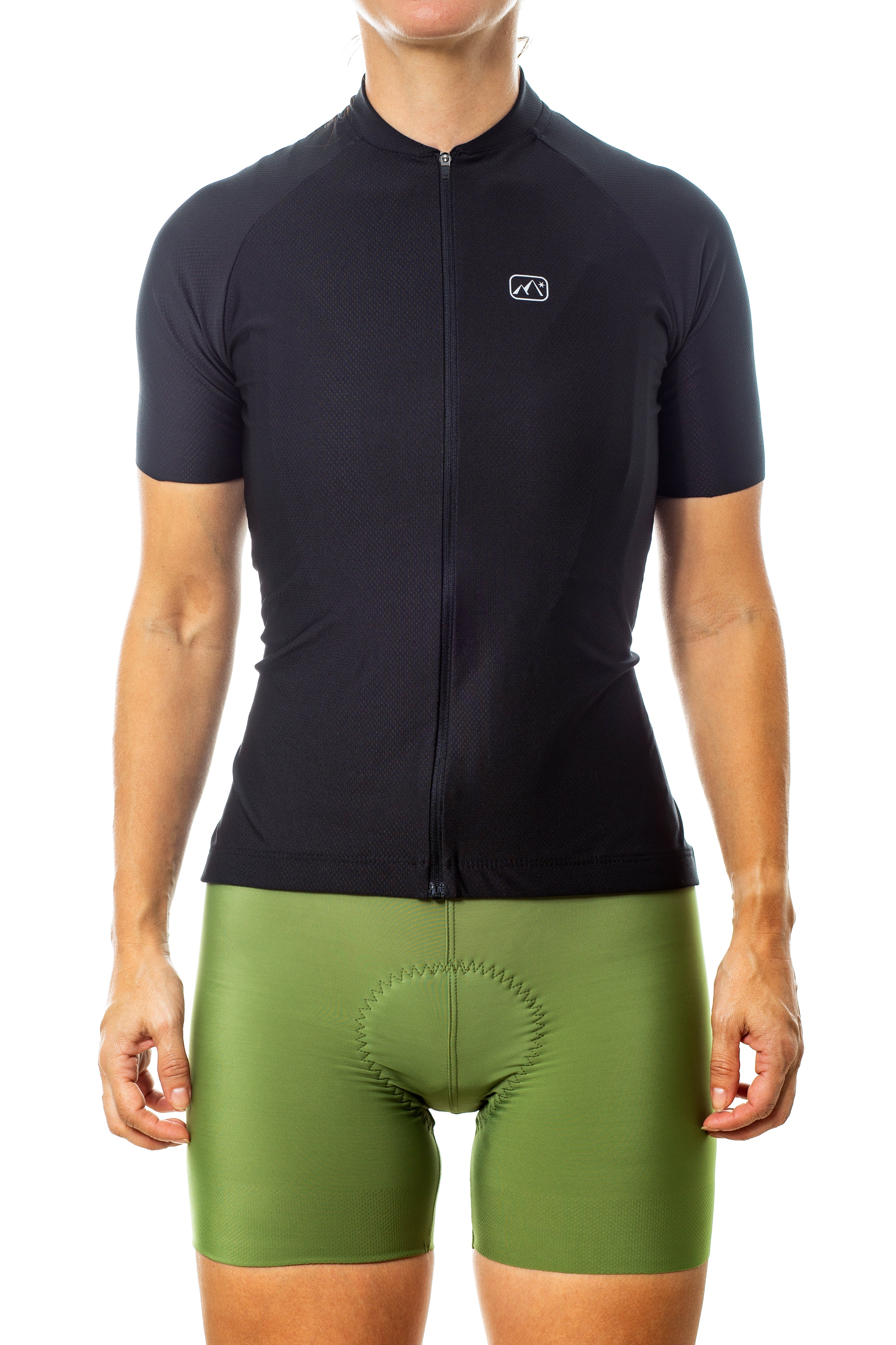 Cycling Jersey