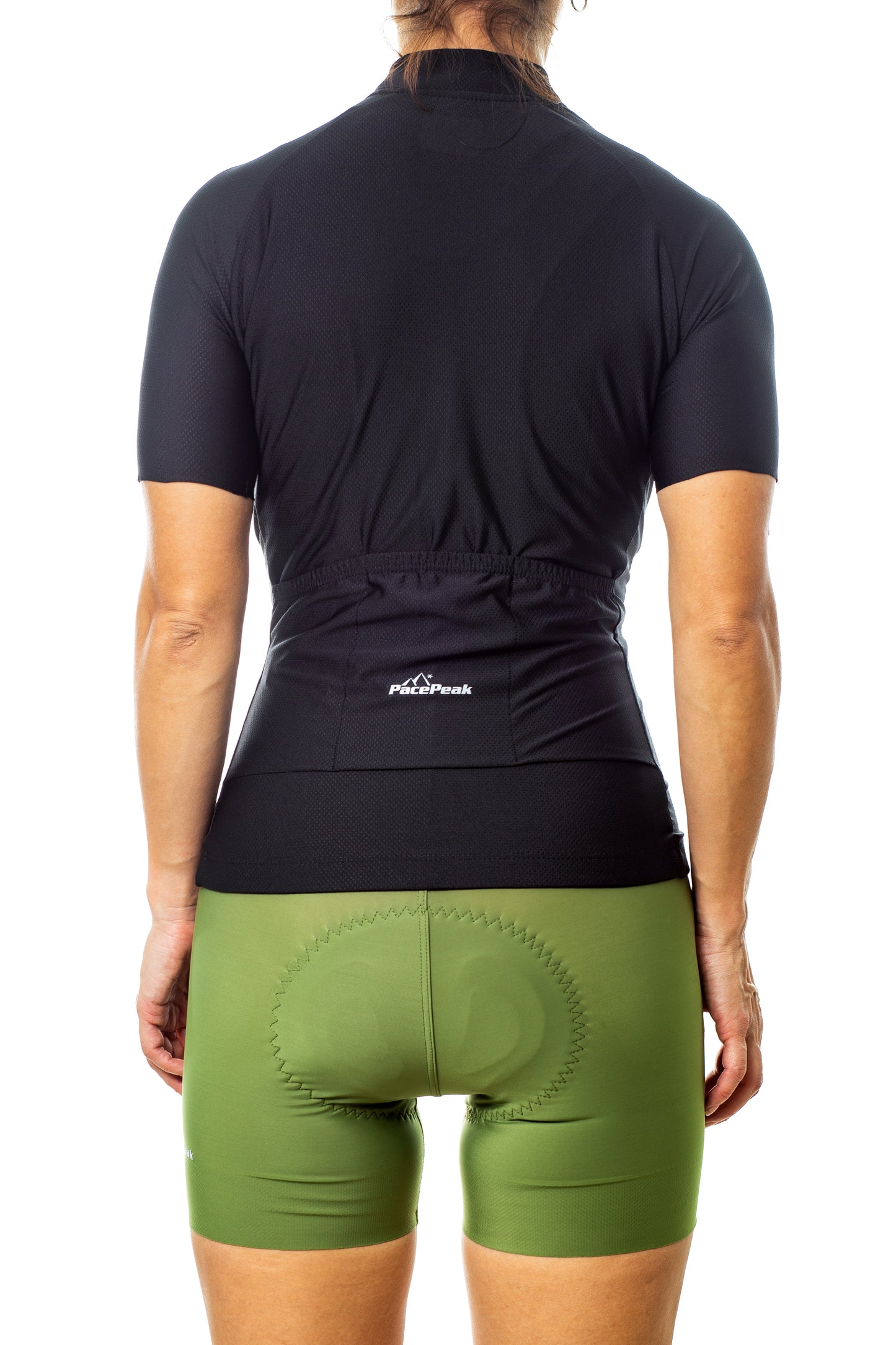 Cycling Jersey#color_black