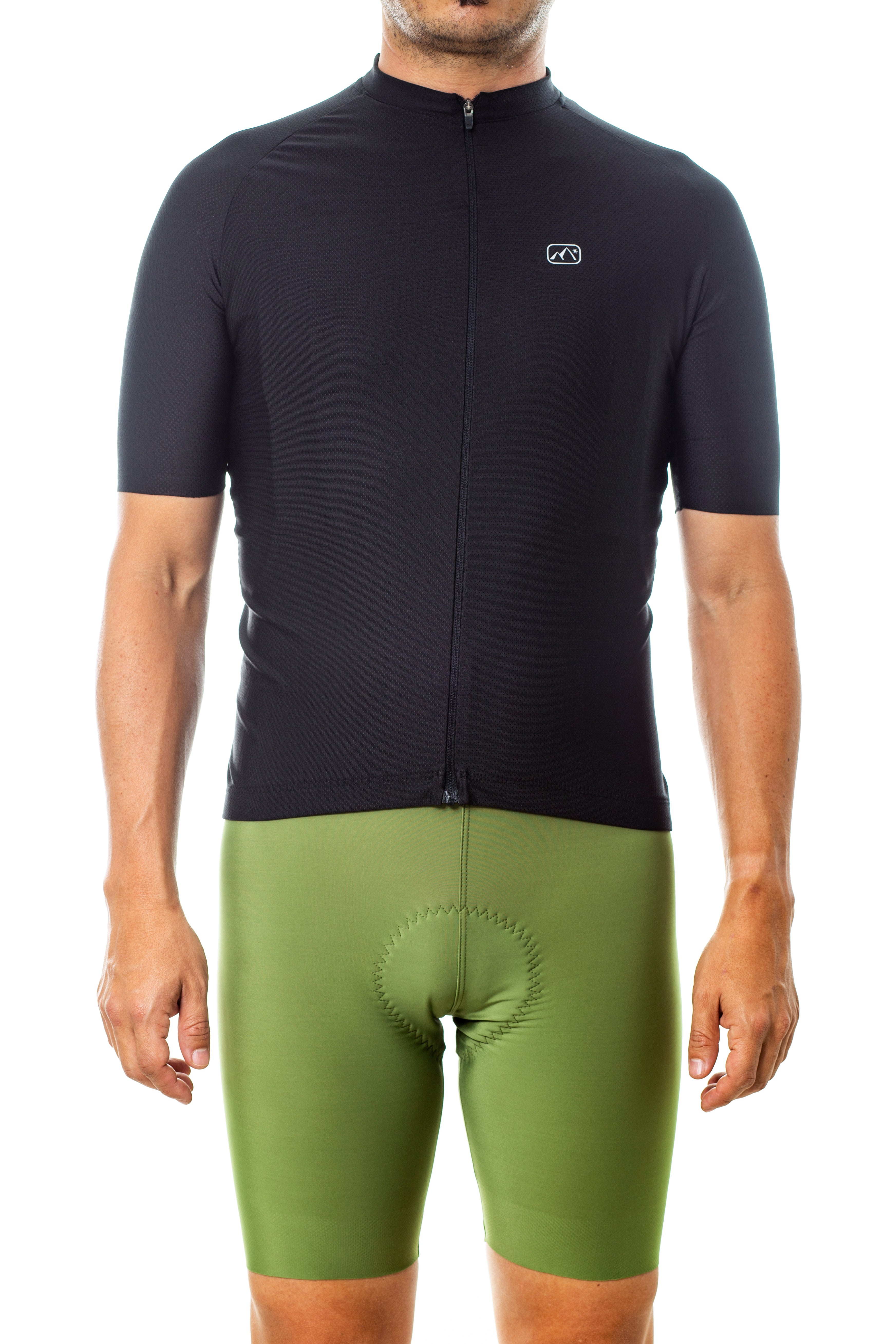 cycling jersey