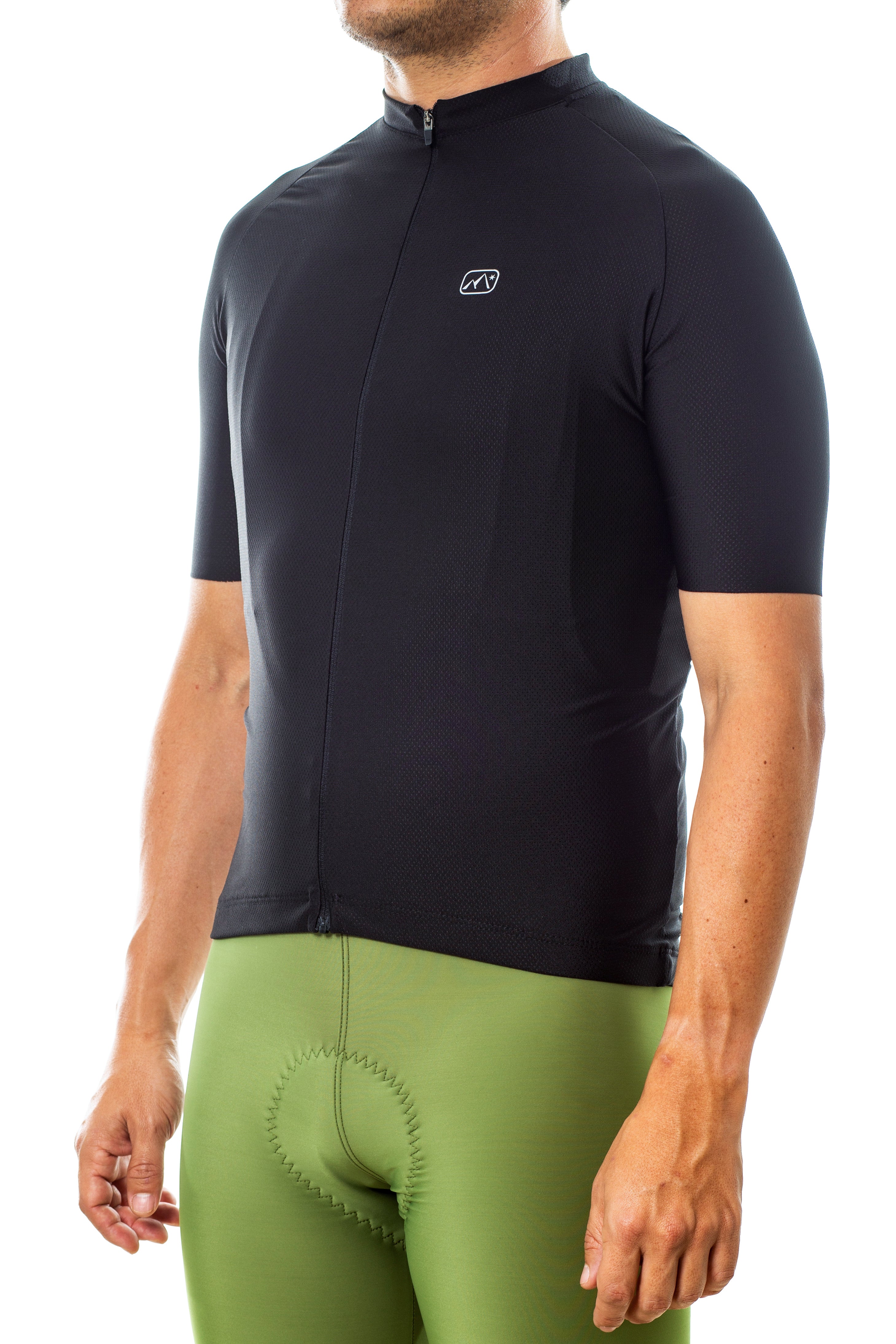 cycling jersey