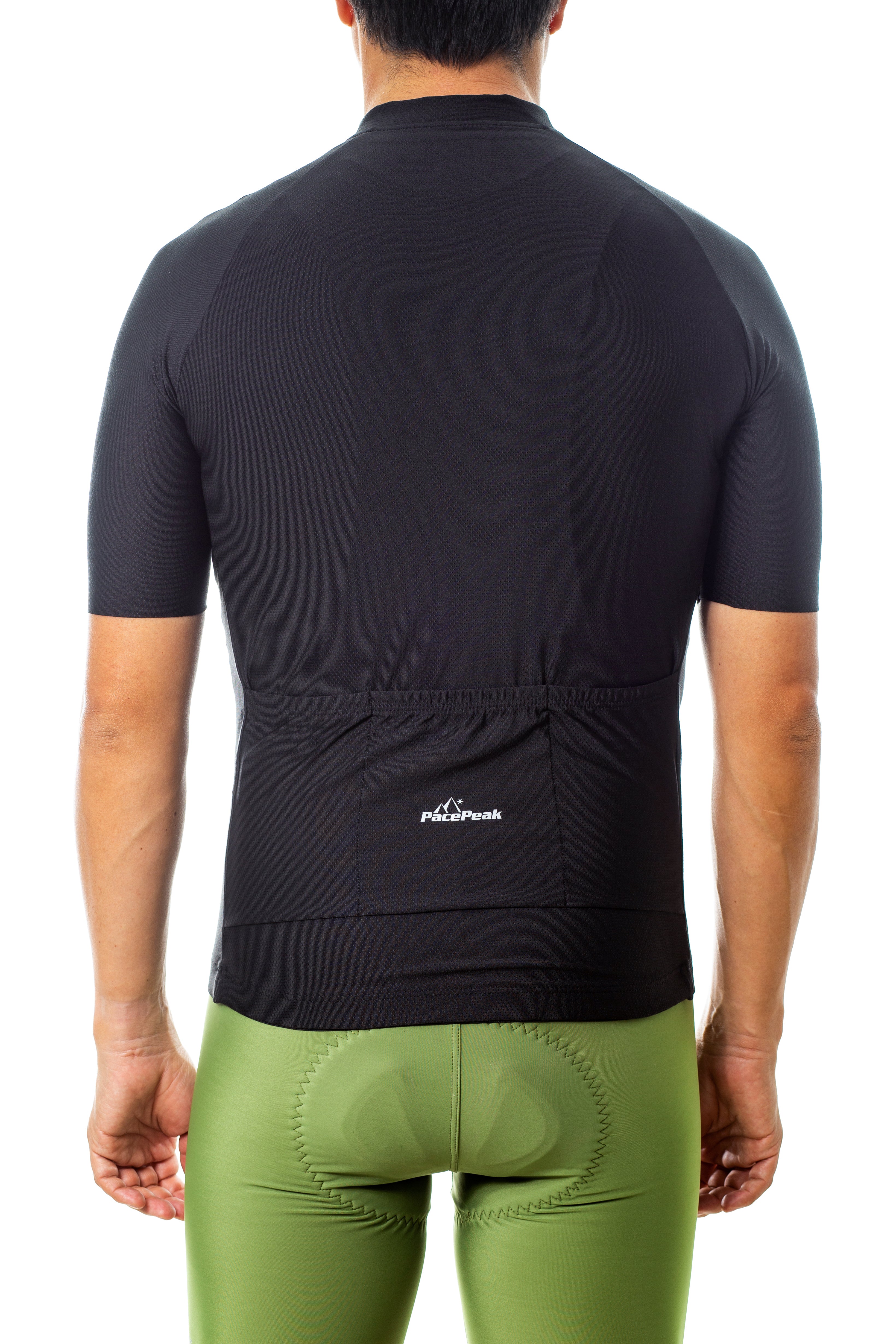 cycling jersey