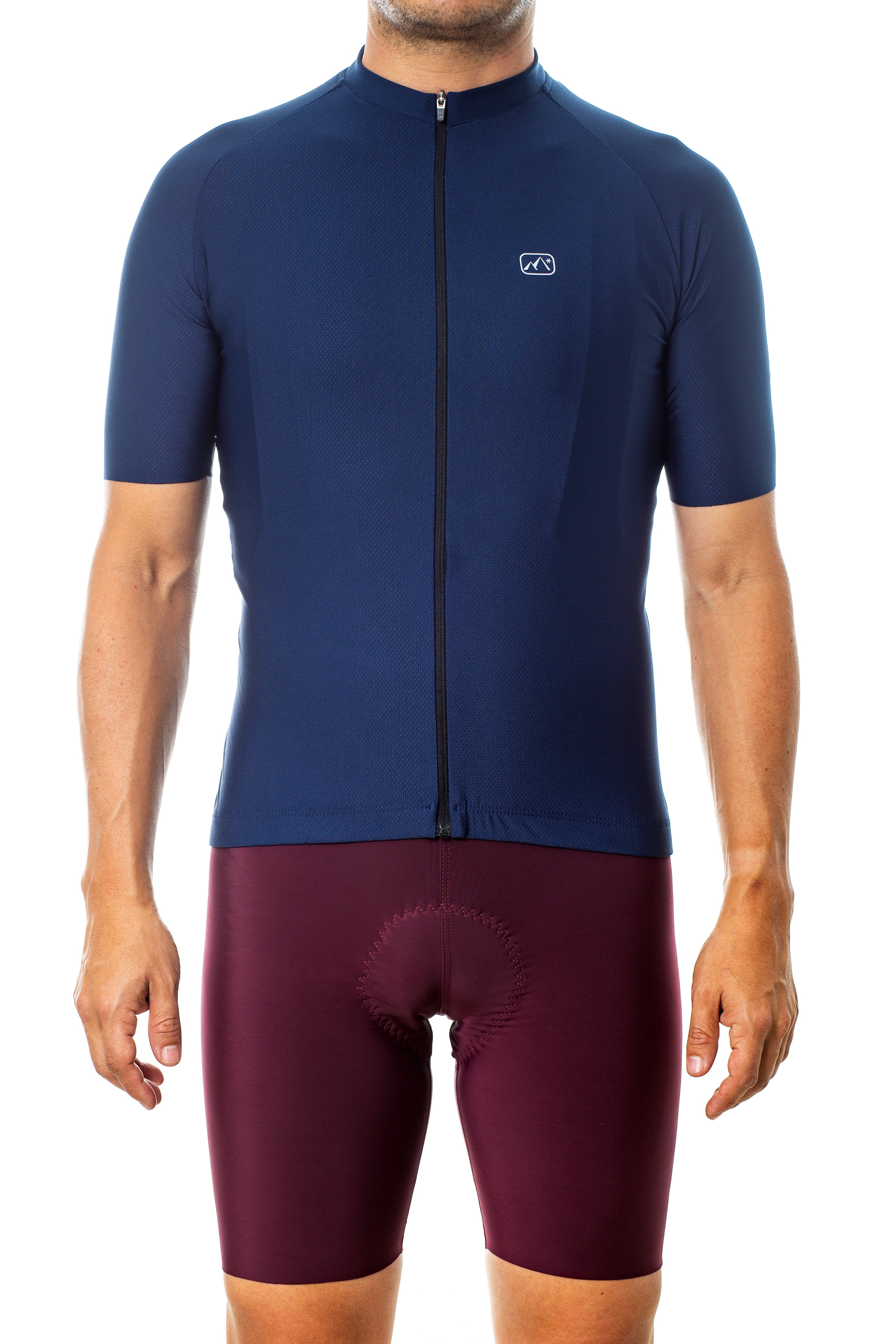 cycling jersey