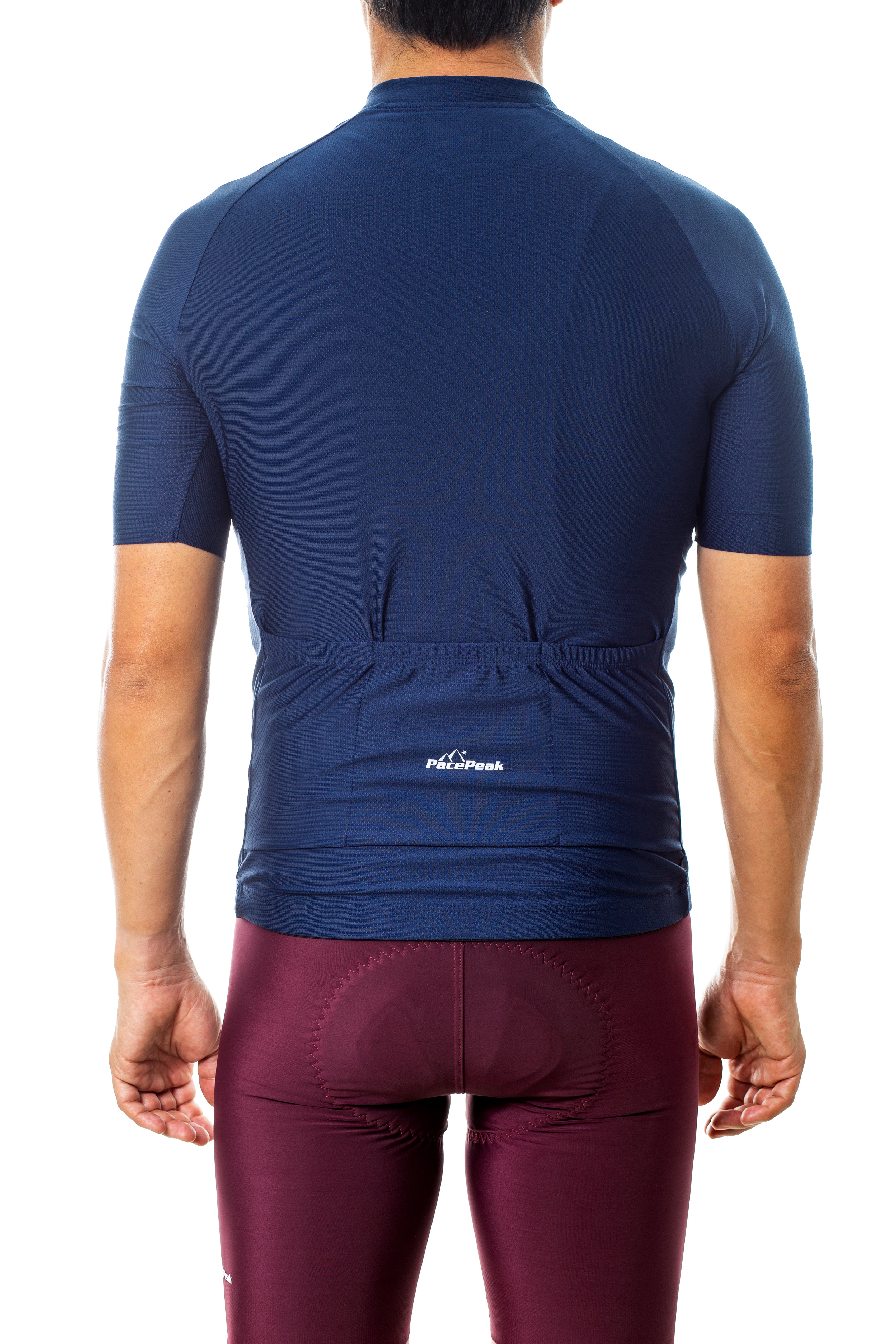cycling jersey